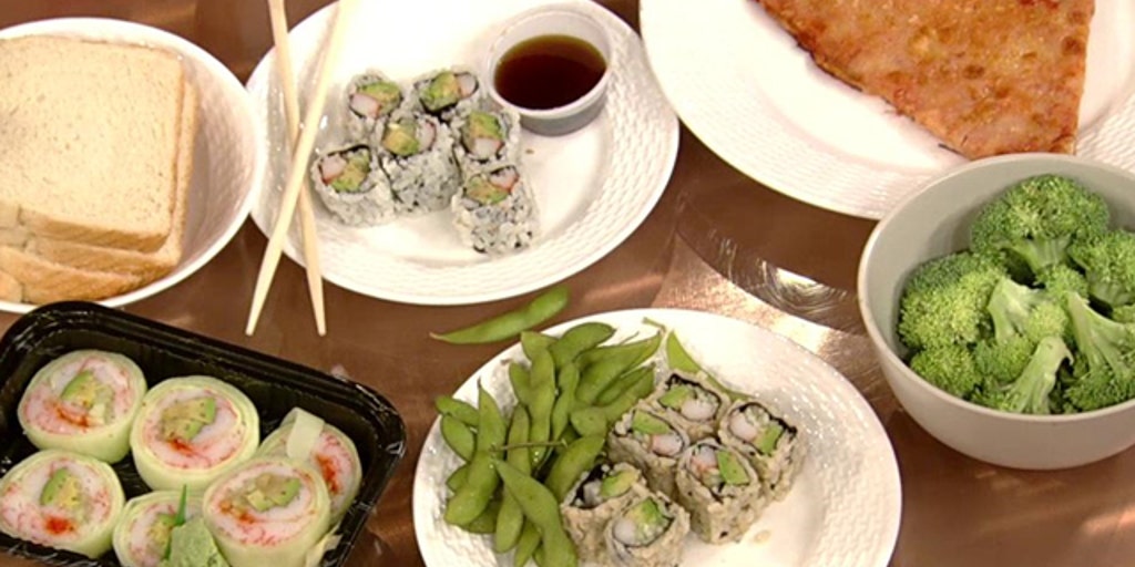 Foods that hinder your weight loss goals Fox News Video