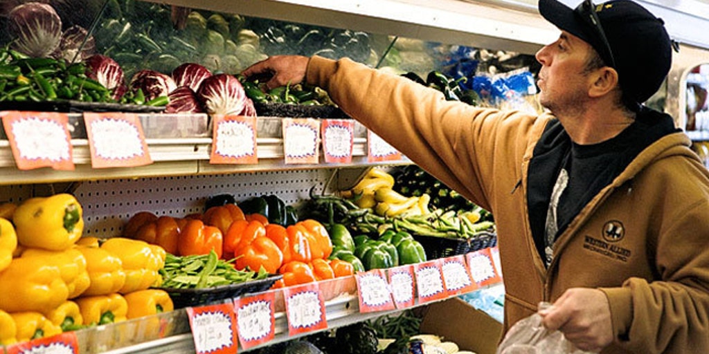 Fruit and vegetable prescription program helps fight obesity Fox News