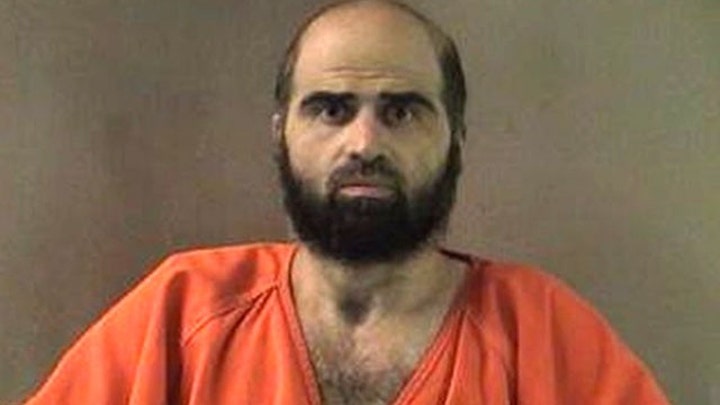 Trial of Ft. Hood shooter set to begin Tuesday