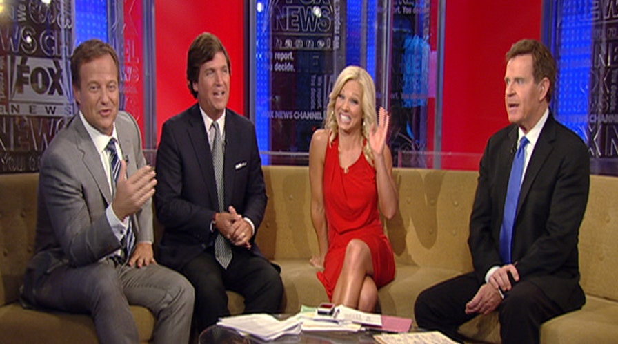 After the Show Show: Men's fashion