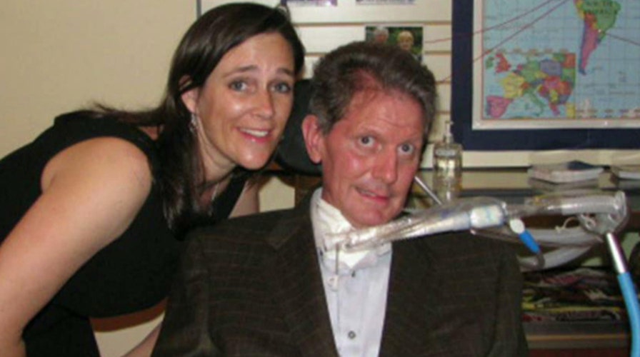 Living with Lyme disease
