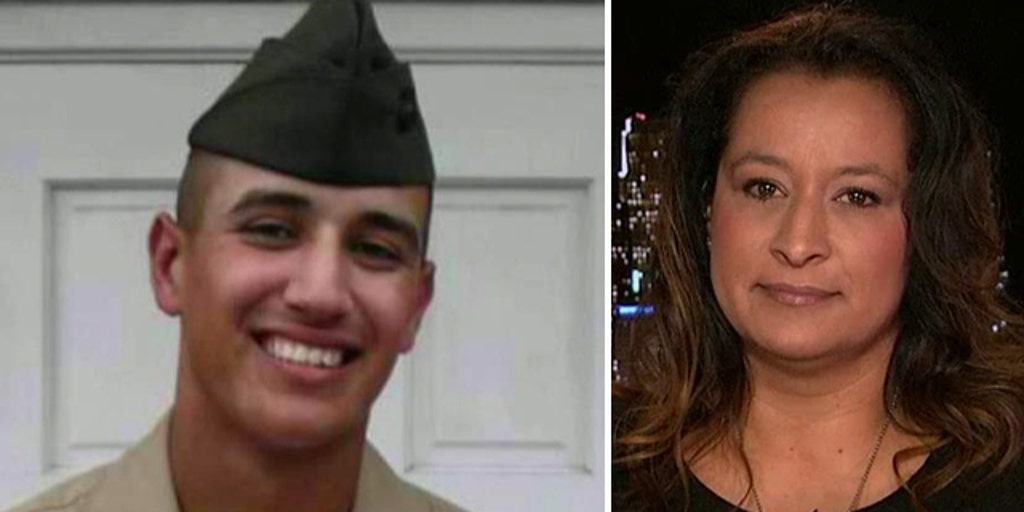 Military Mom Blasts Handling Of Trial For Sons Killer Fox News Video 2669