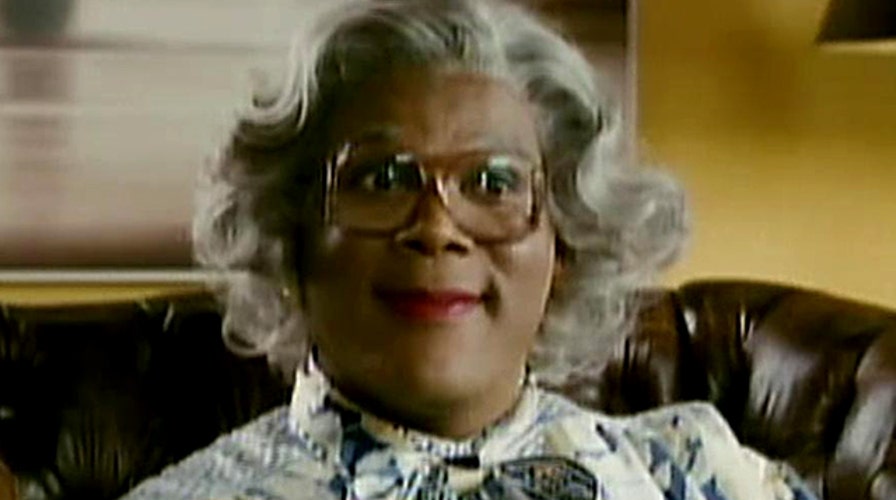 'Red Eye' reveals which women they'd put on US currency