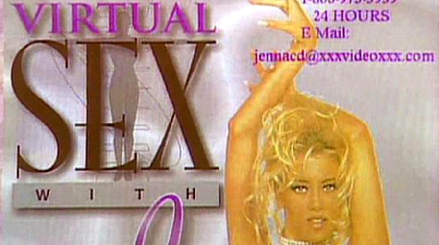 Report: Bored federal workers turning to porn at work