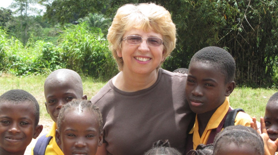Second American doctor infected with Ebola set to head to US