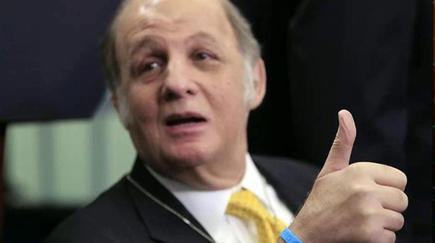 A look back at the legacy of James Brady