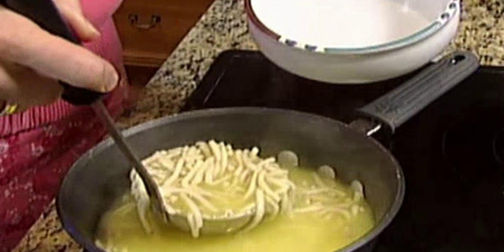 Is there a connection between artificial food dye and ADHD? Fox News