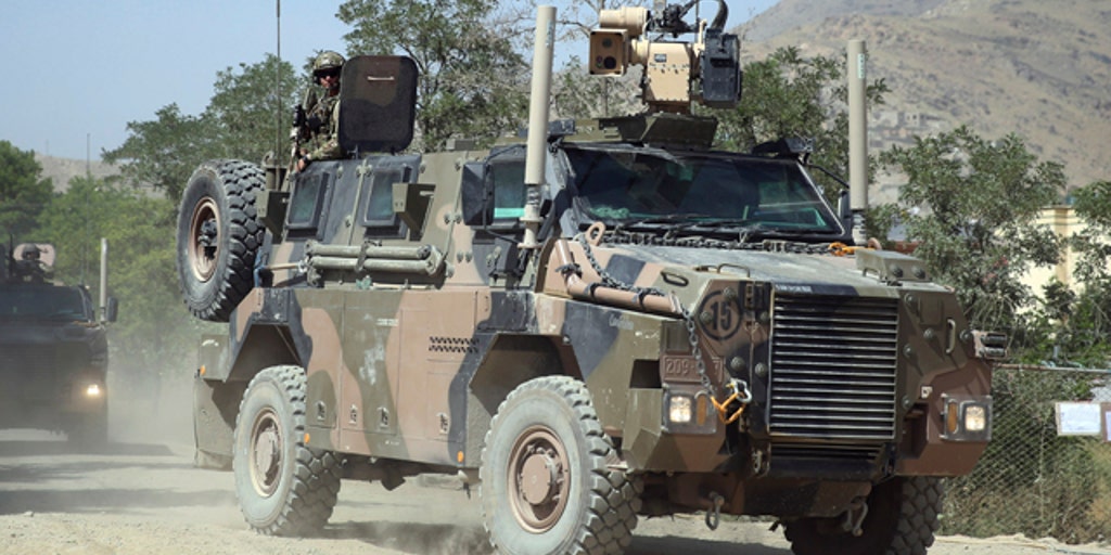 Us General Assassinated In Green On Blue Shooting At Afghan Army Training Base Fox News Quality assurance and user acceptance testing are typically done within the blue environment that. afghan army training base
