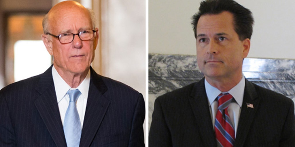 A look inside the Kansas senate race Fox News Video