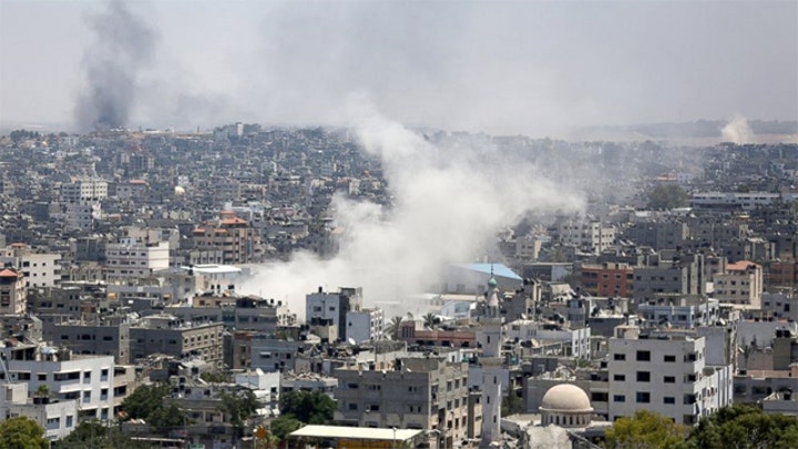 Israel withdraws troops from Gaza amid new ceasefire