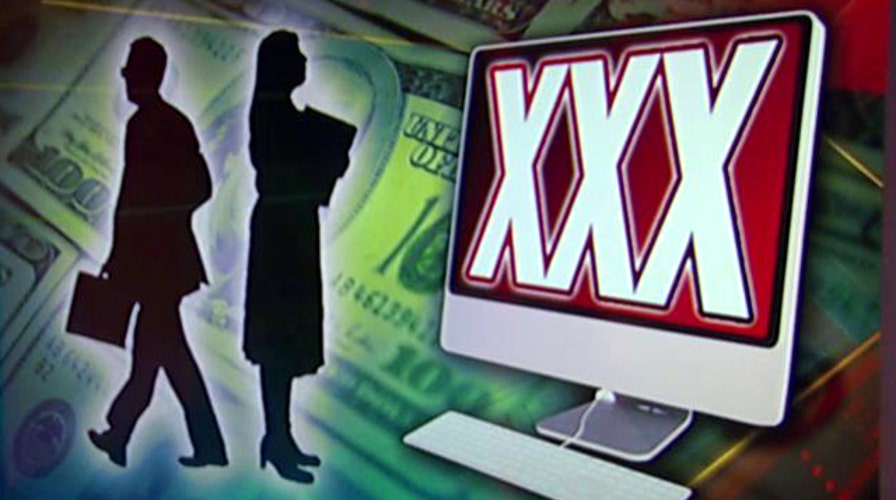 Report: Federal workers watching porn at work out of boredom