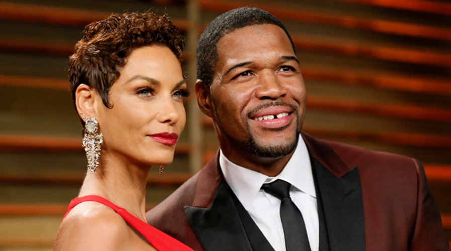 Strahan/Murphy split details