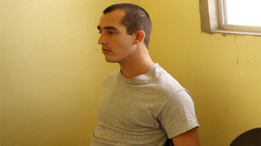 Attorney: Tahmooressi's rights were 'trampled' in arrest