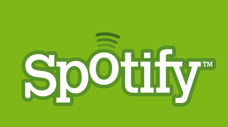 Is Spotify turning into Facebook?