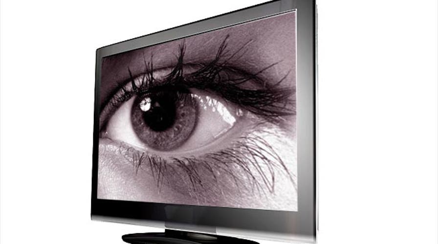 Grapevine: Is your smart TV too smart?