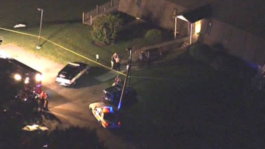 At least 3 killed in shooting at Pennsylvania municipal building Fox News