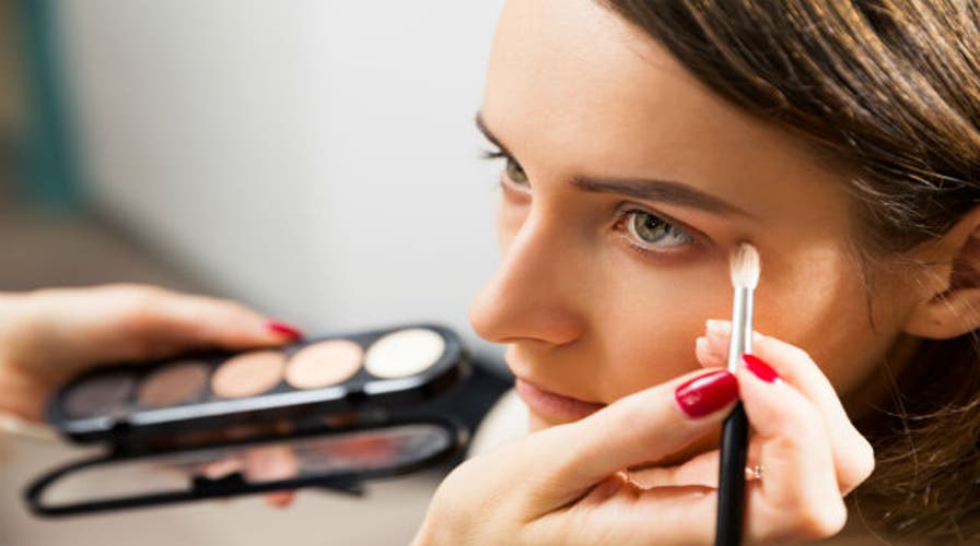 Should you make the switch to organic makeup?