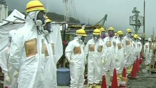 Japanese nuclear plant still leaking contaminated water - Fox News