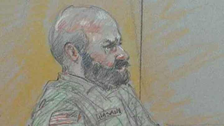 Will Nidal Hasan ultimately be given the death sentence?