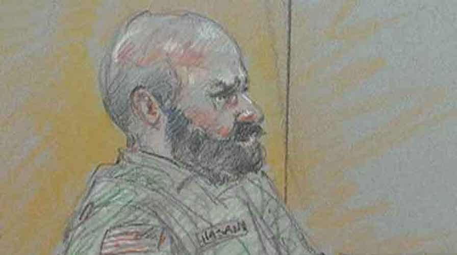 Will Nidal Hasan ultimately be given the death sentence?