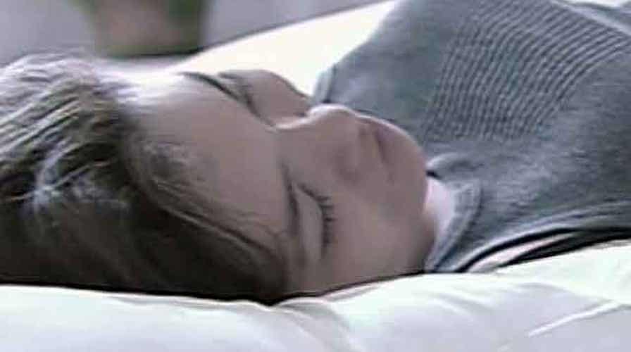 Study: Sleep loss increases cravings for junk food