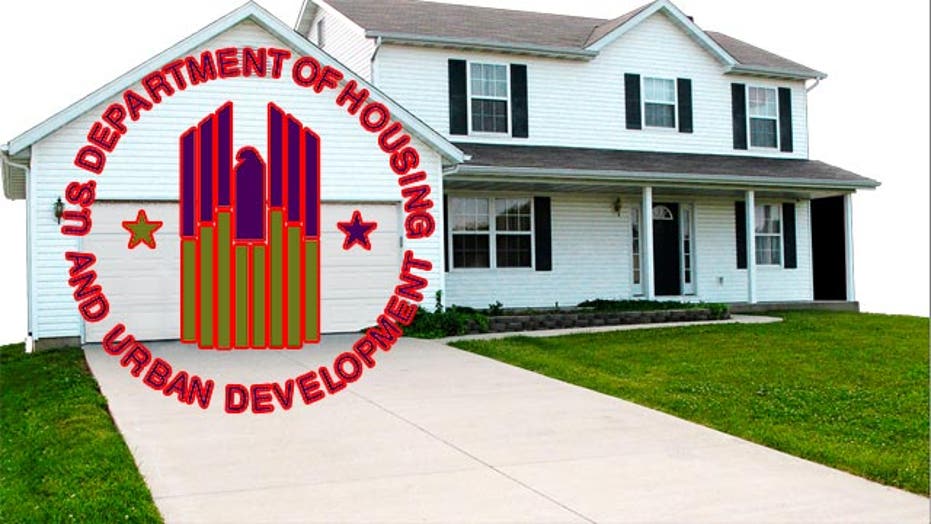 A look at new HUD rule to diversify neighborhoods