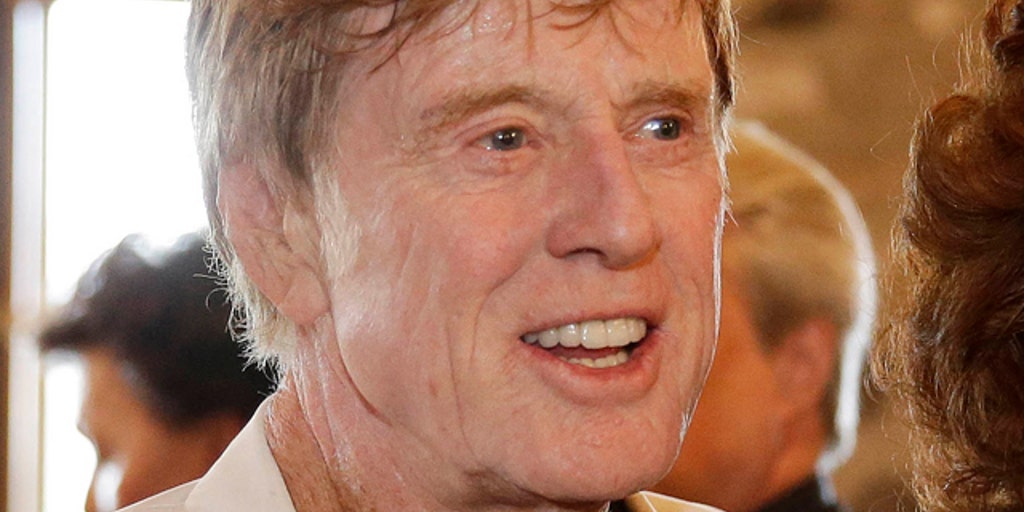 Robert Redford sues New York State over 1.6M tax bill Fox News Video