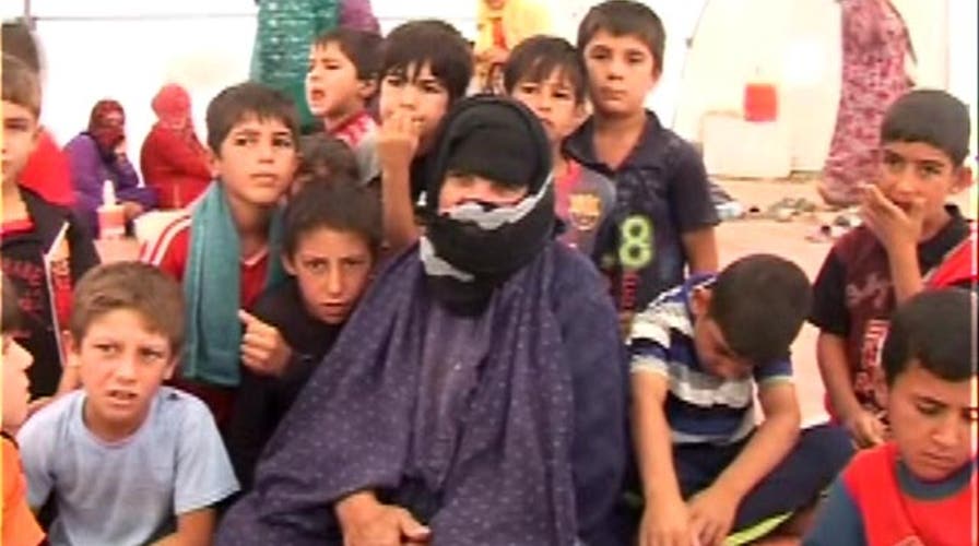 Potential Iraq genocide: Rooted in Obama drawdown of troops?