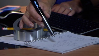 High tech advances hitting classrooms this September - Fox News