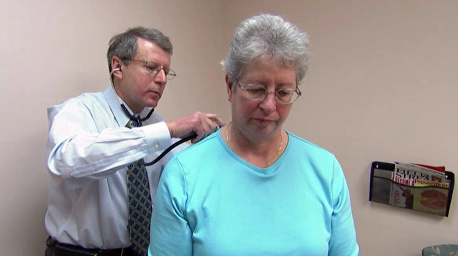 'Live Free or Die: ObamaCare in New Hampshire'
