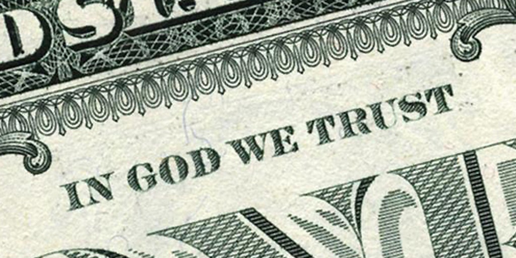 Supreme Court rejects atheists' attempt to scrub 'In God We Trust' off US currency
