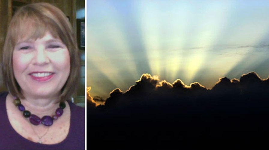 How 90 minutes in Heaven deepened a husband's faith for life