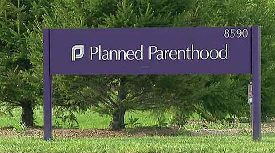 GAO investigating Planned Parenthood's use of taxpayer money