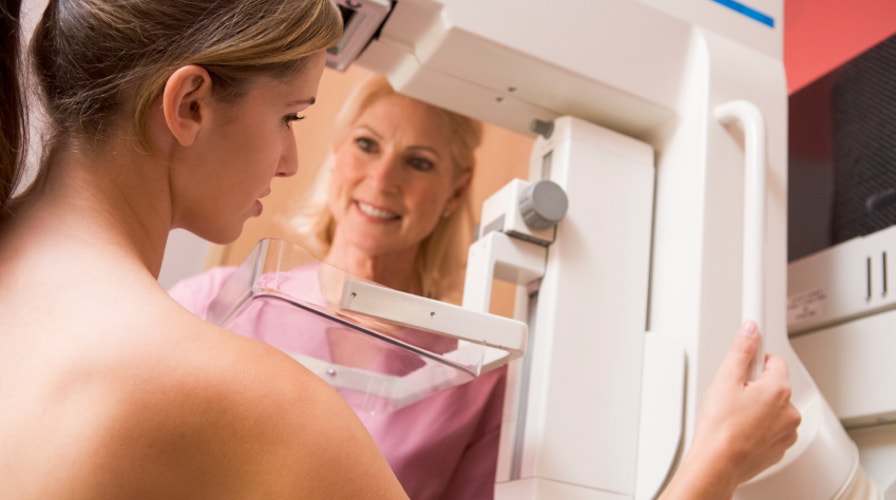 Young women: Breast cancer’s new victims