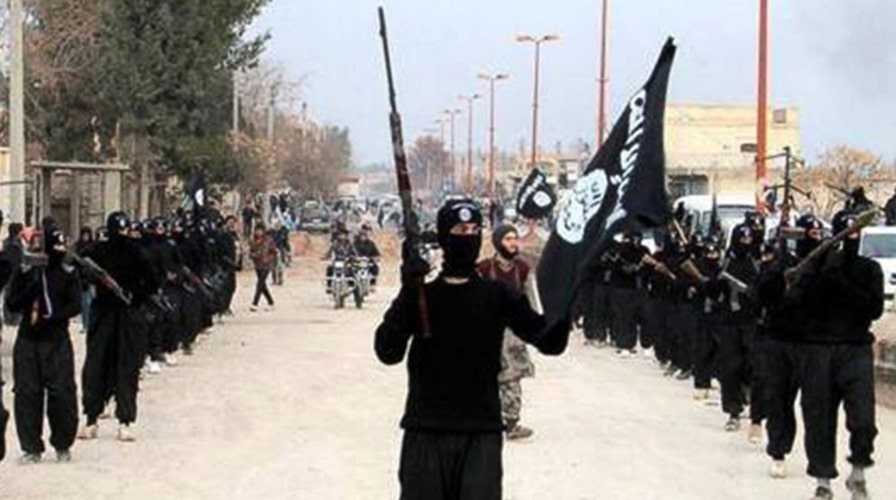 Christianity under siege around the world?