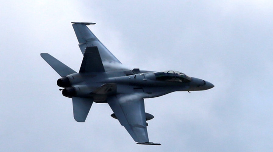 US reengages in Iraq: Are airstrikes enough?