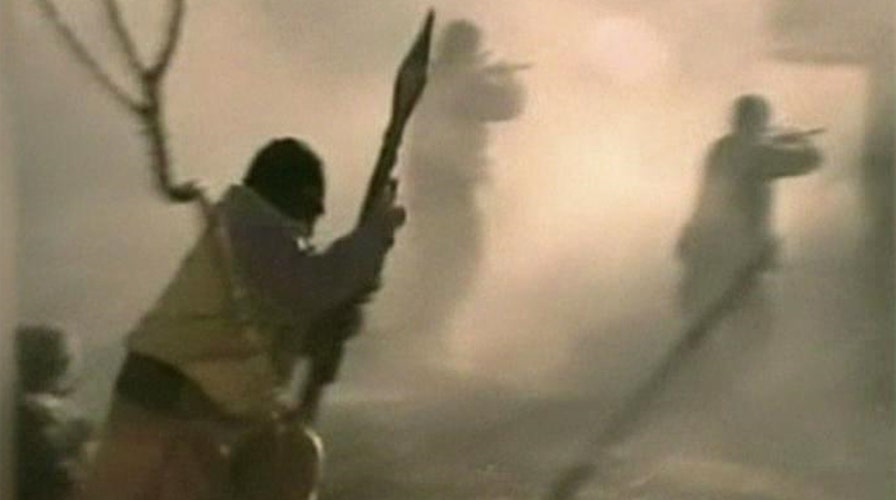 Al Qaeda's comeback