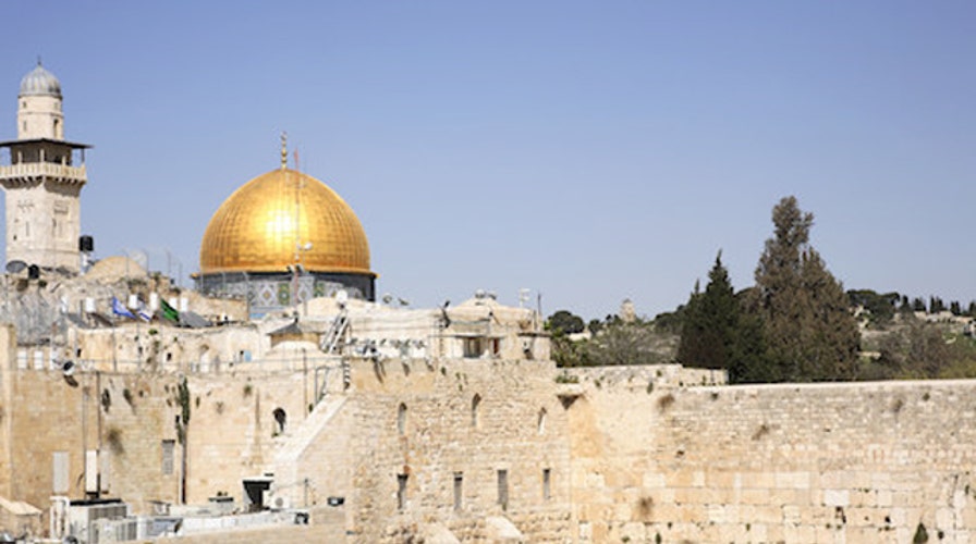 Israelis surviving and thriving despite constant hostility