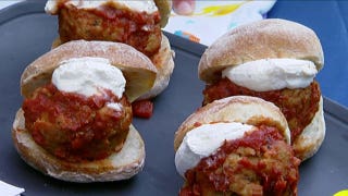 US Open food truck hits the streets of New York City - Fox News