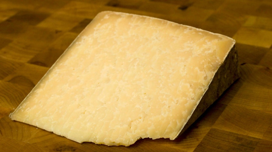 What your food cravings are saying about your health