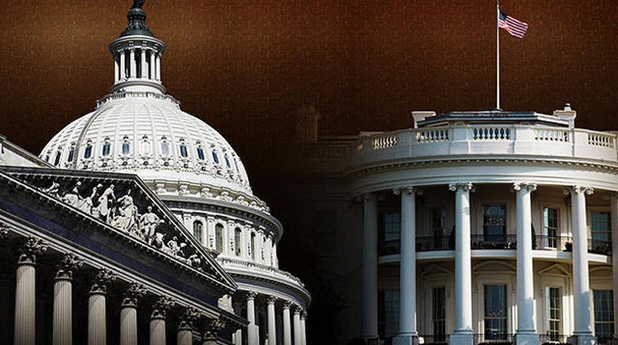 Political Insiders Part 3: Who Americans blame in crisis