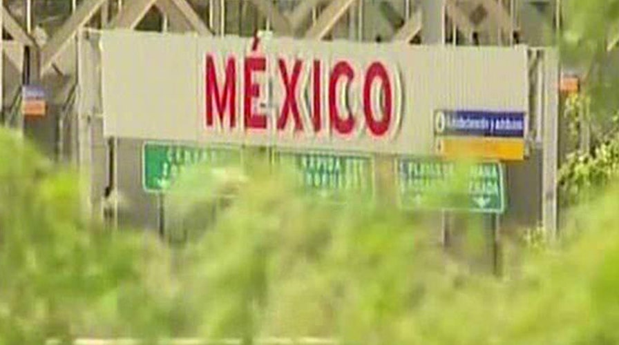 Hotel rooms for illegals: Taxpayers are footing the bill