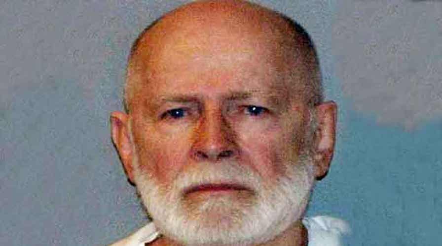 'Whitey' Bulger found guilty of racketeering, conspiracy