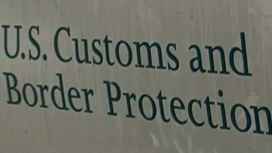 Agencies buying hotel rooms for surge of Mexican illegal immigrants