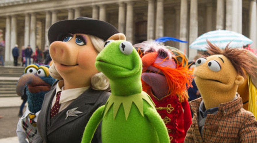 Bring Kermit the Frog home