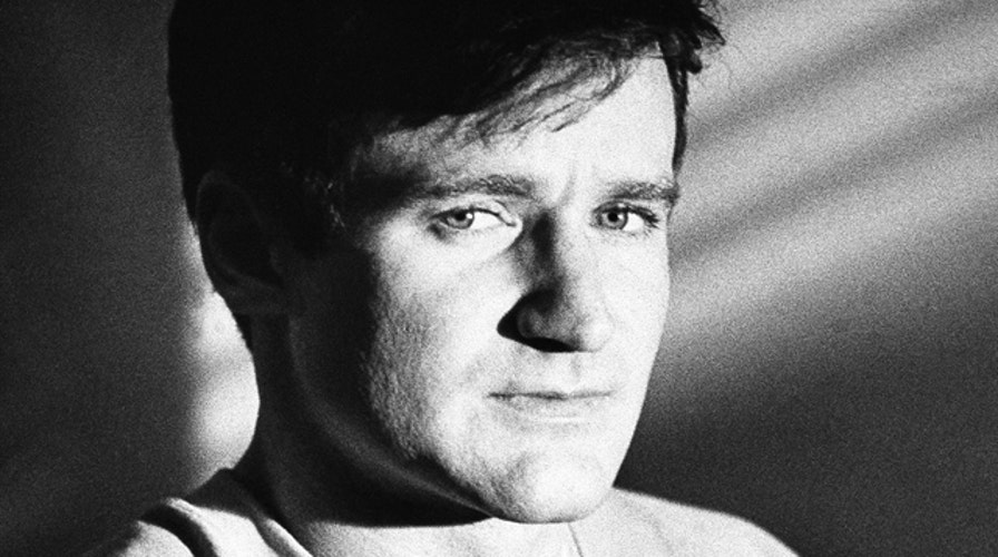 Robin Williams dead: Hollywood stunned by another tragedy