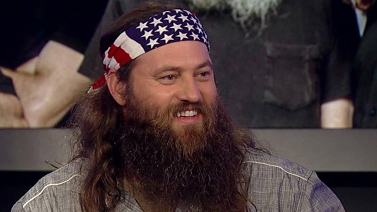 Duck Dynasty' cast earns big salary bump after prolonged talks | Fox News