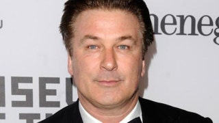 Bias Bash: Alec Baldwin gets primetime show on MSNBC - Fox News