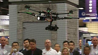 The next generation of drone technology - Fox News