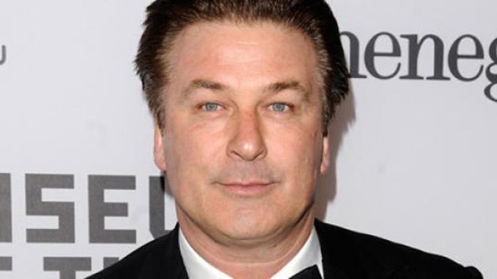 Bias Bash: Alec Baldwin gets primetime show on MSNBC